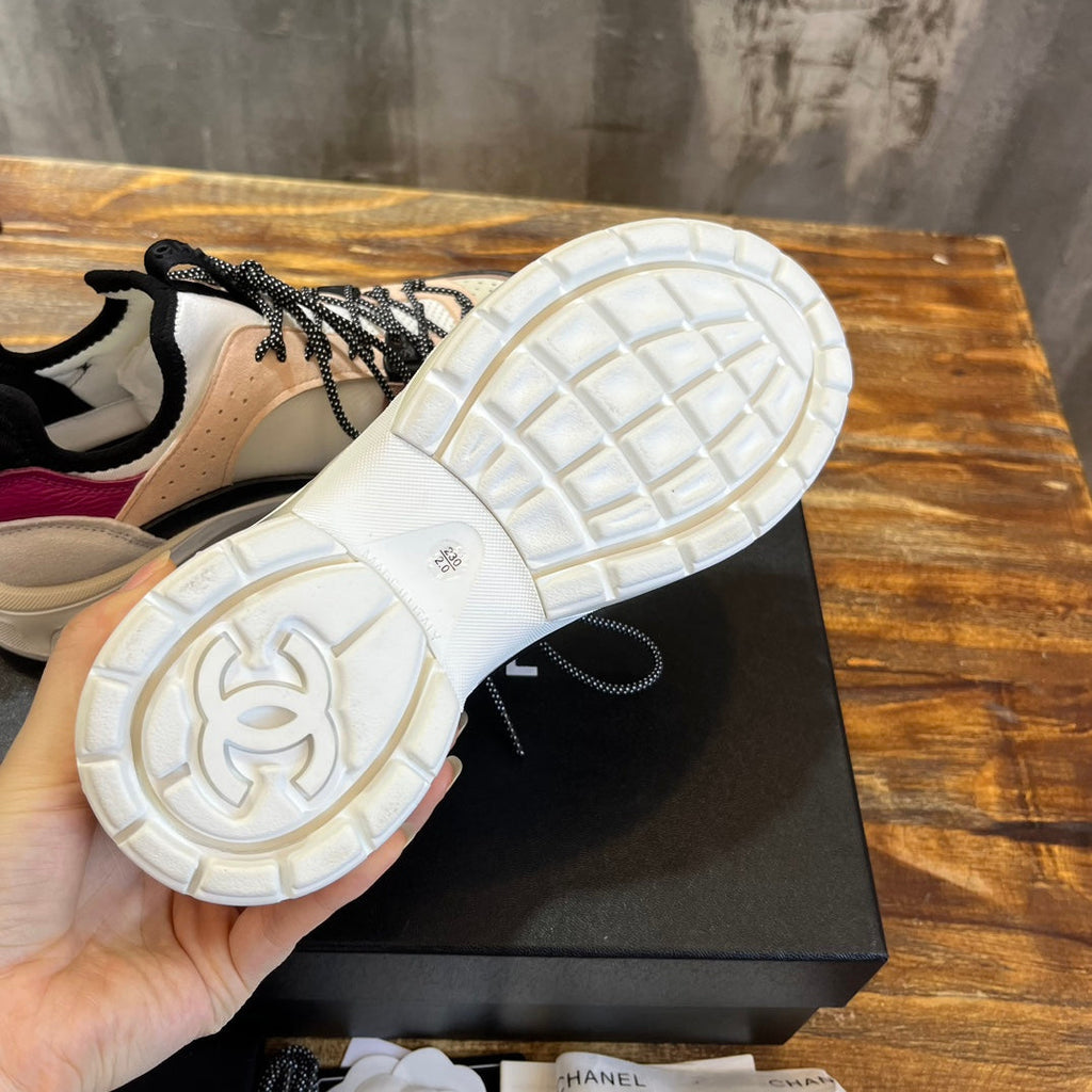 Luxury Shoes Sandals - CHL - 203