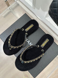 Luxury Shoes Sandals - CHL - 225