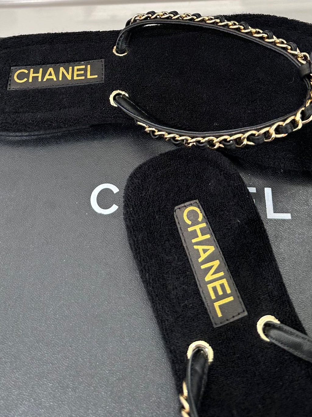 Luxury Shoes Sandals - CHL - 225