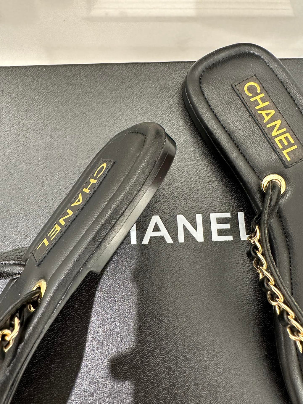 Luxury Shoes Sandals - CHL - 229