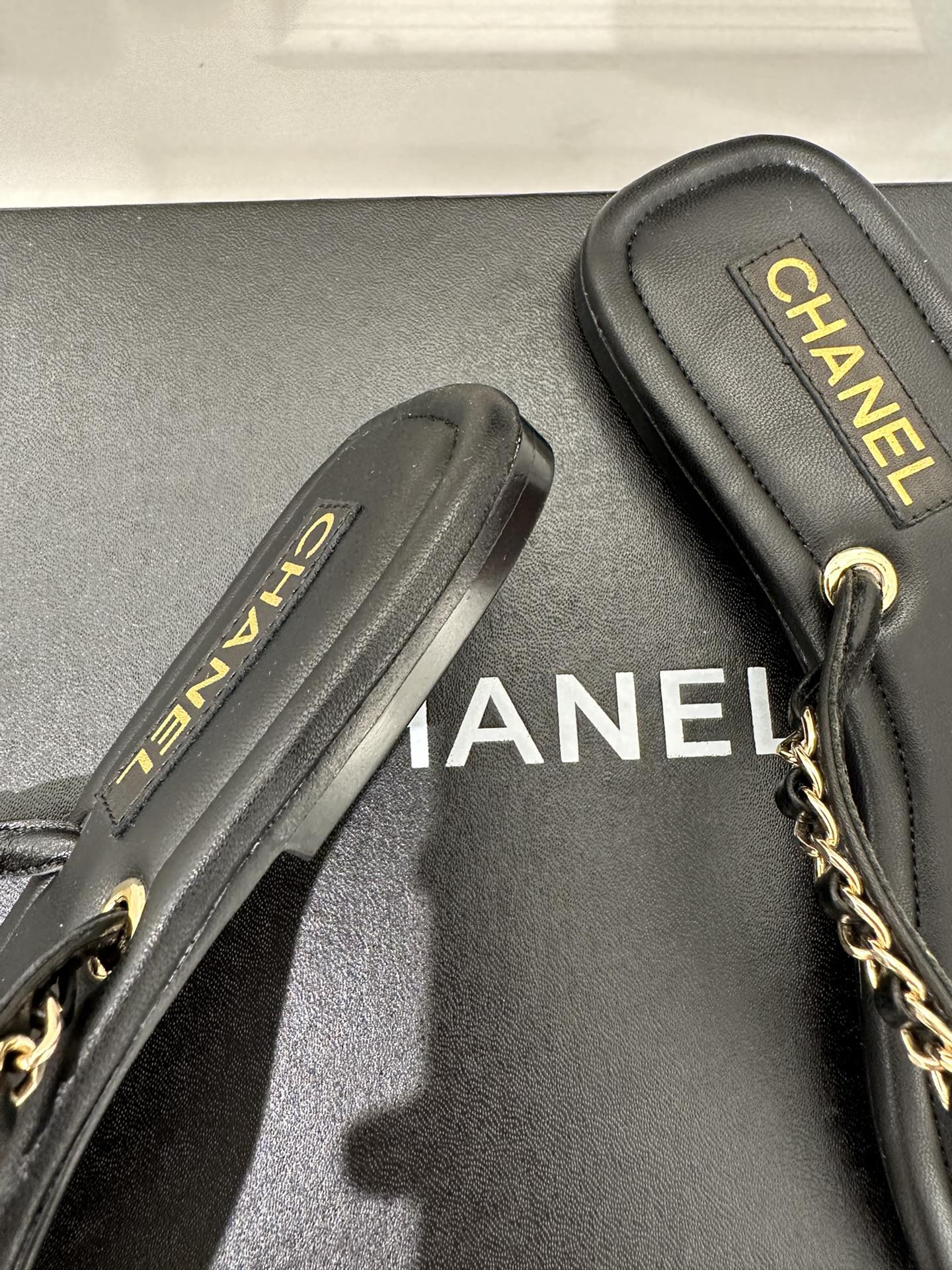 Luxury Shoes Sandals - CHL - 229