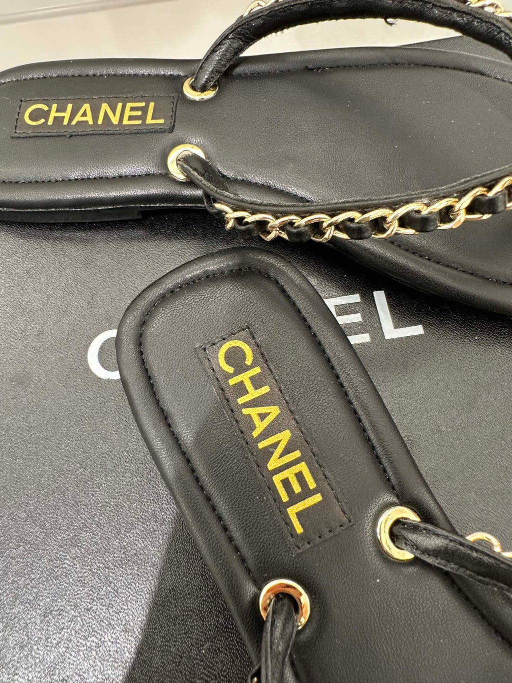 Luxury Shoes Sandals - CHL - 229