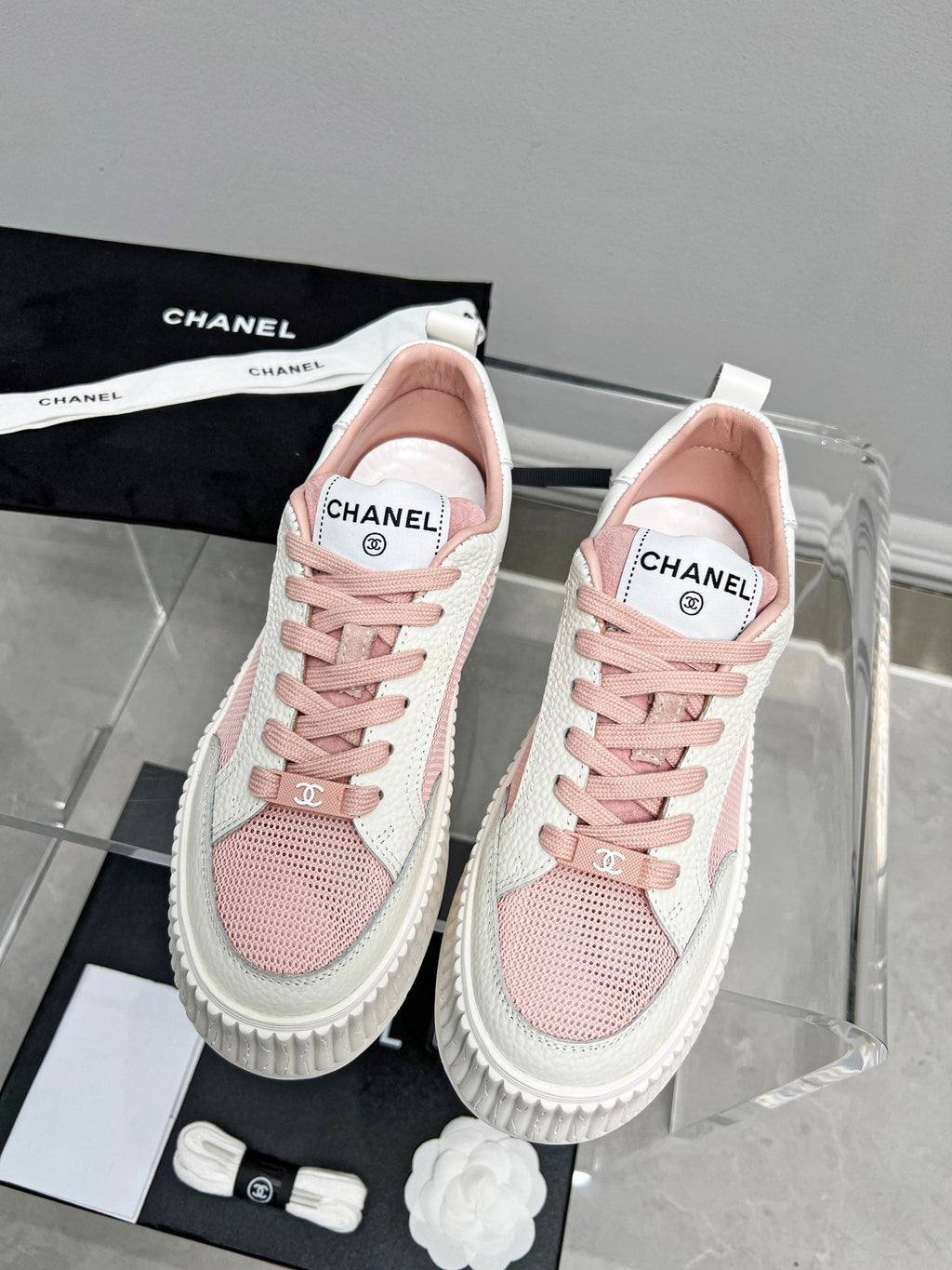 Luxury Shoes Sandals - CHL - 222