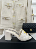Luxury Shoes Sandals - CHL - 197