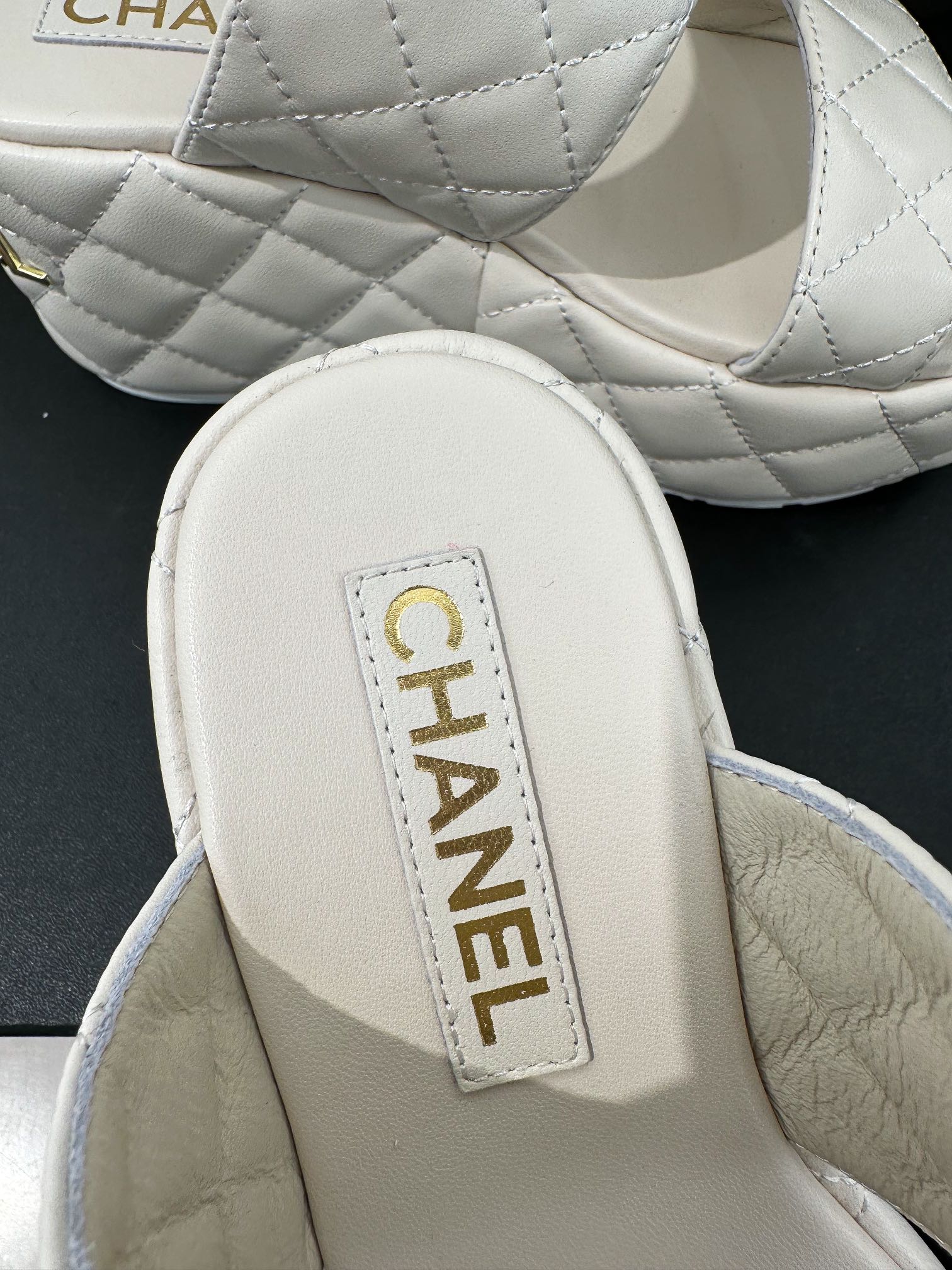 Luxury Shoes Sandals - CHL - 194