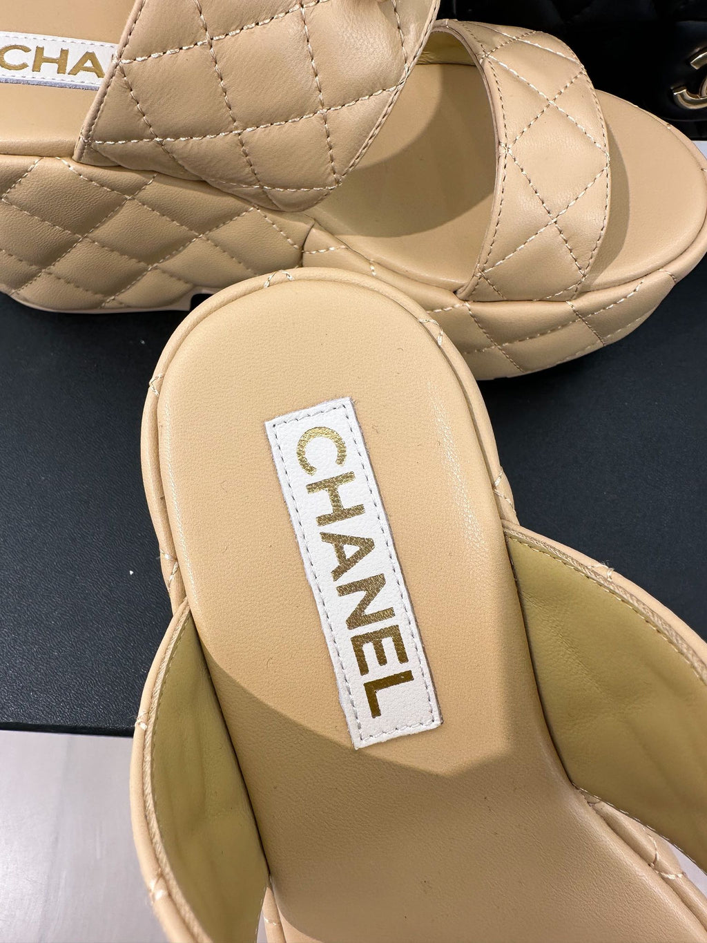 Luxury Shoes Sandals - CHL - 195
