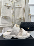 Luxury Shoes Sandals - CHL - 191