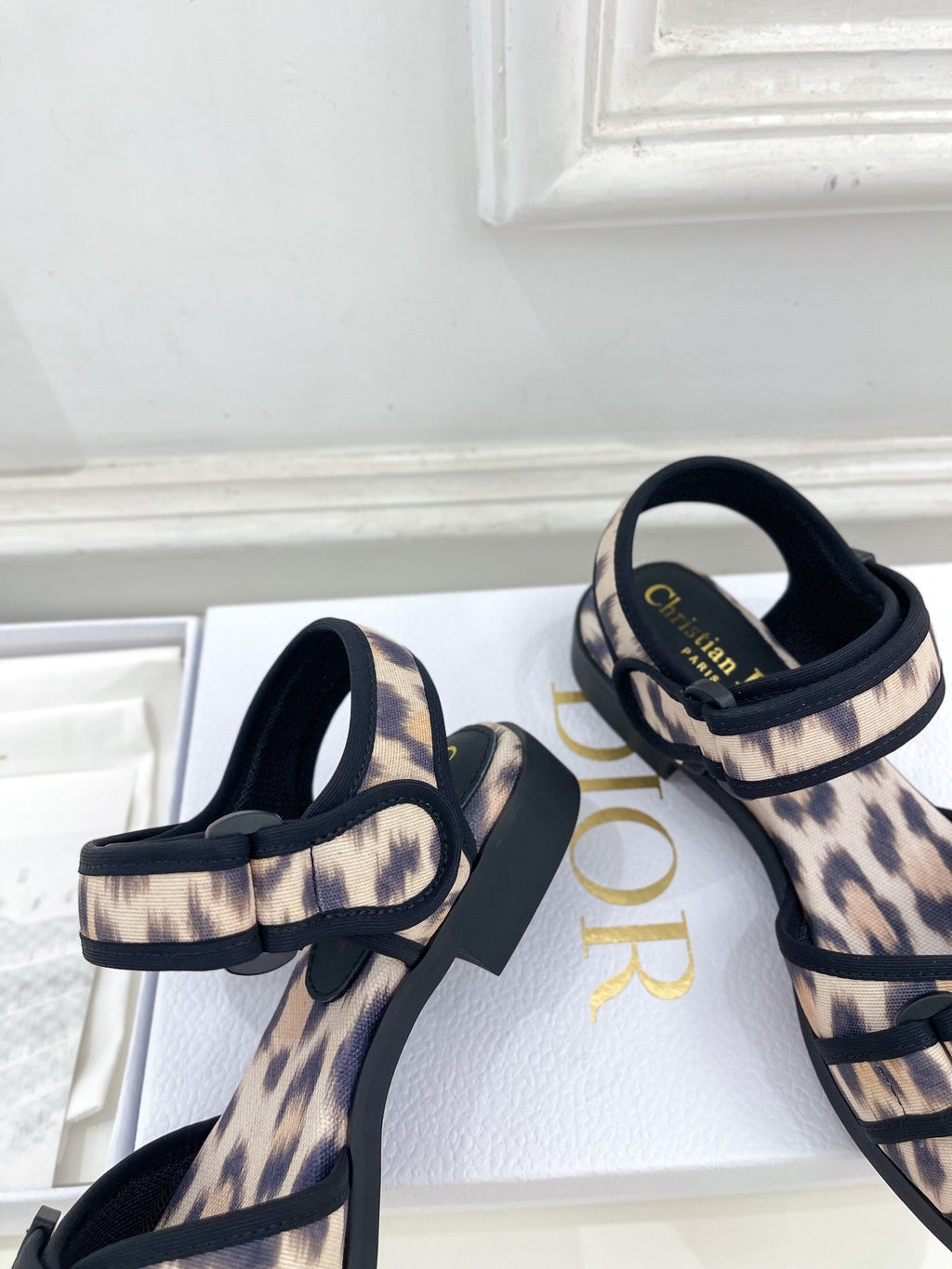 Luxury Shoes - GLAMIR - 178