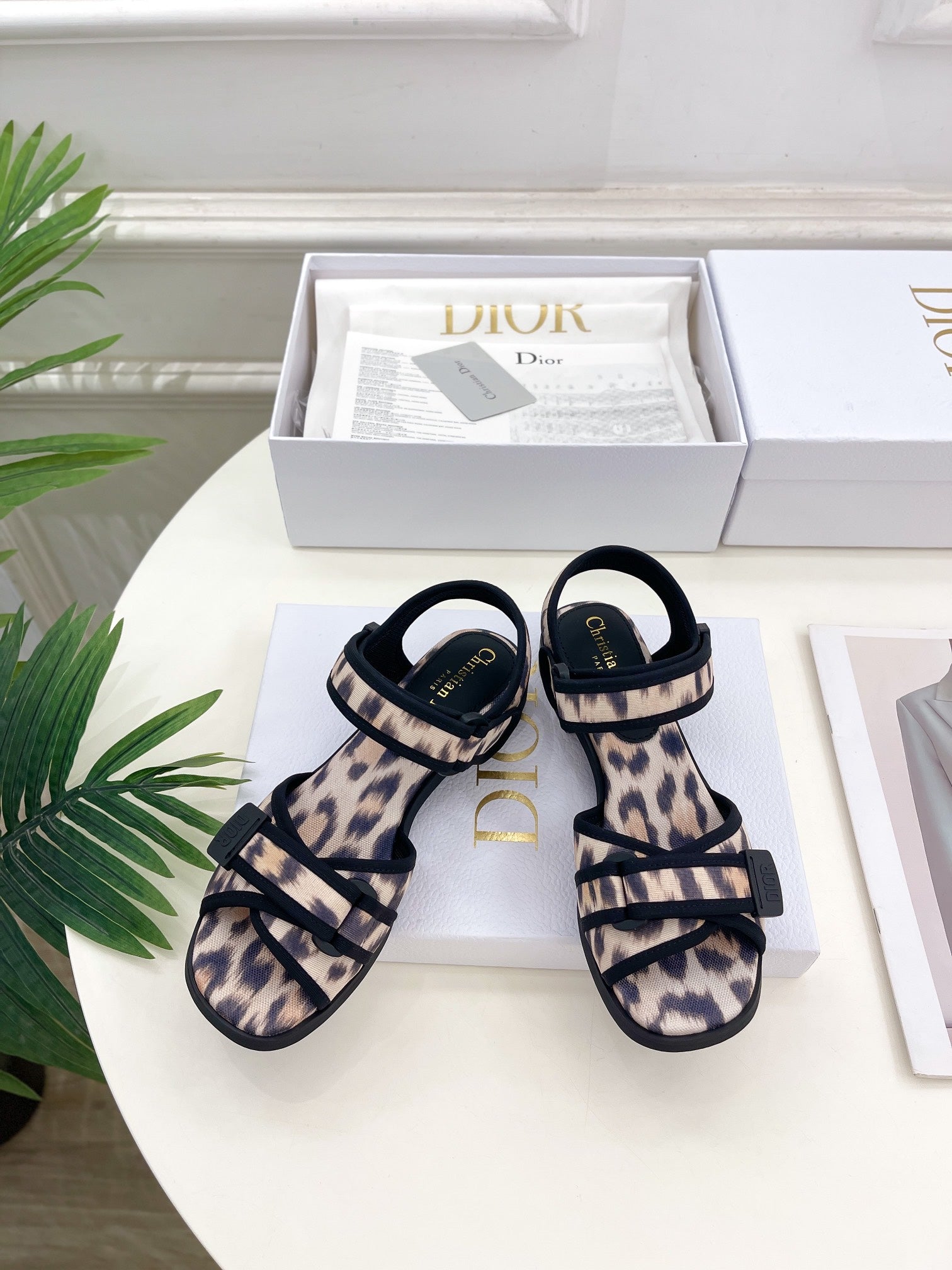 Luxury Shoes - GLAMIR - 178