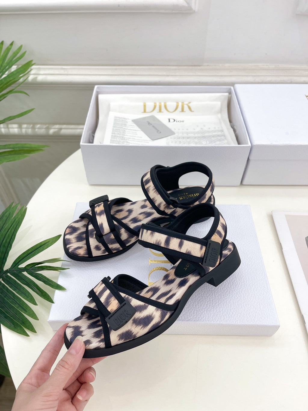 Luxury Shoes - GLAMIR - 178