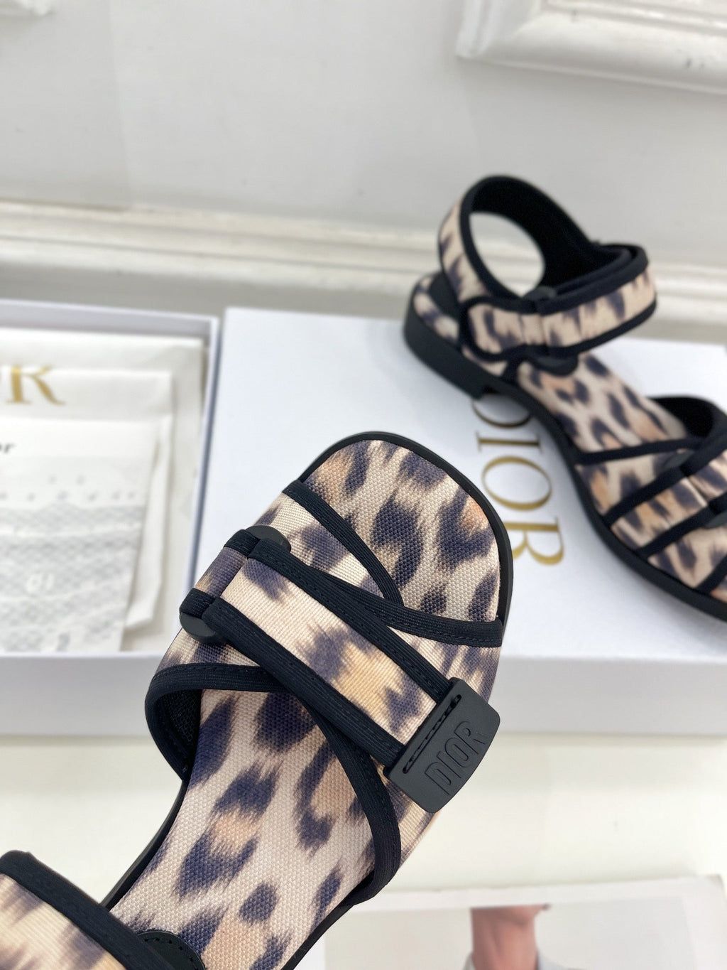Luxury Shoes - GLAMIR - 178