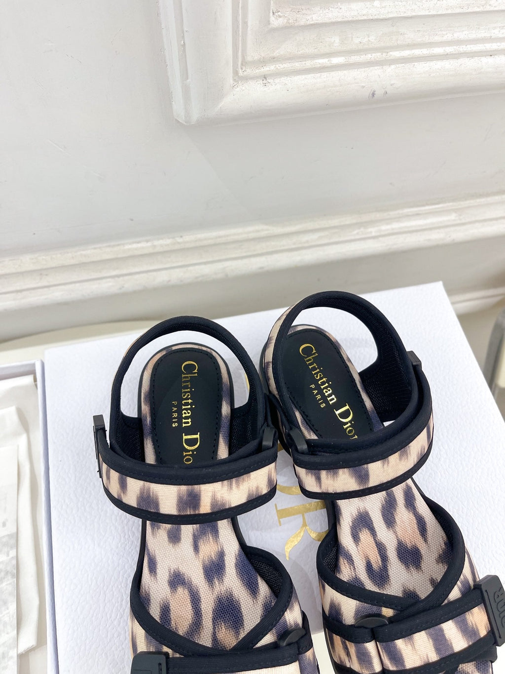 Luxury Shoes - GLAMIR - 178