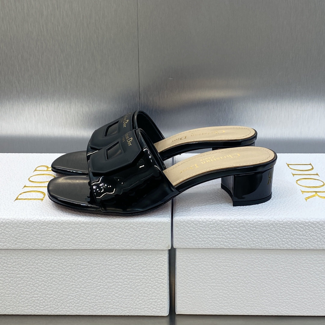 Luxury Shoes - GLAMIR - 173