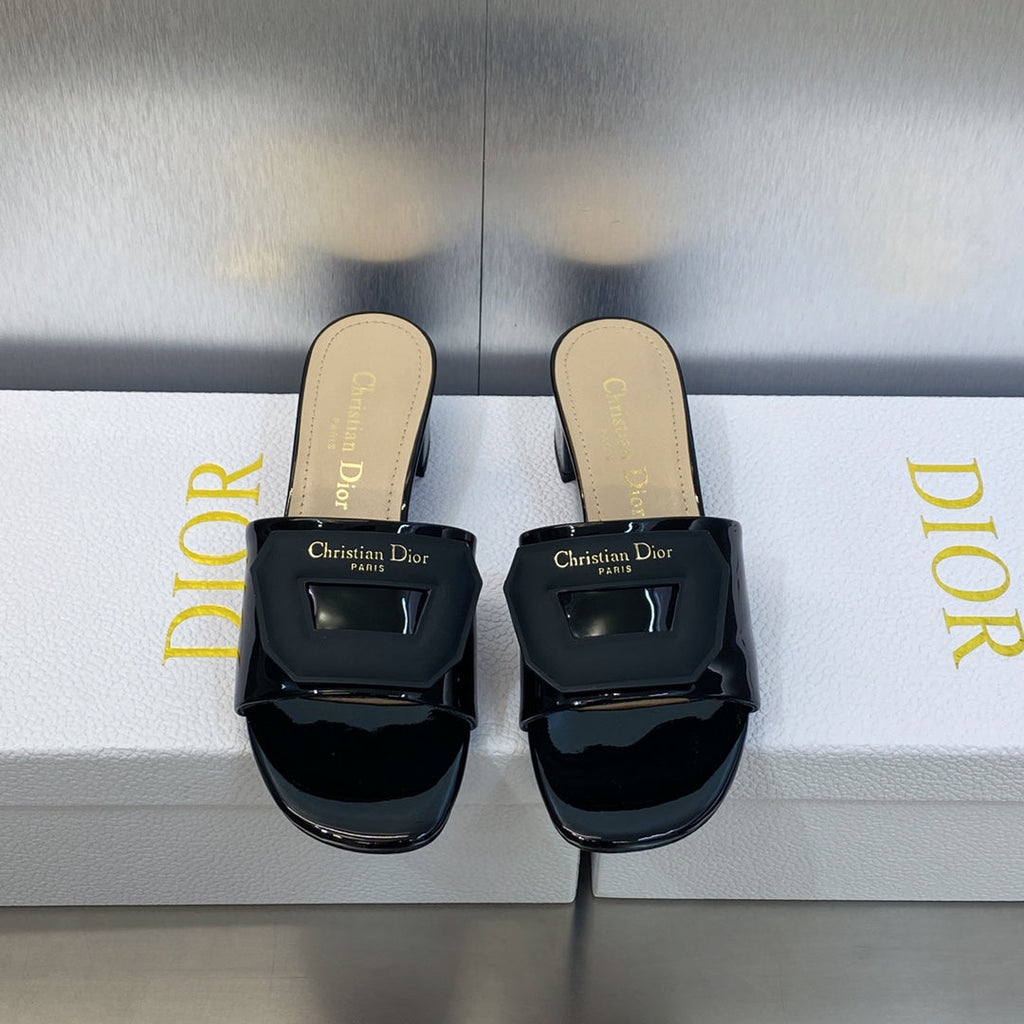 Luxury Shoes - GLAMIR - 173