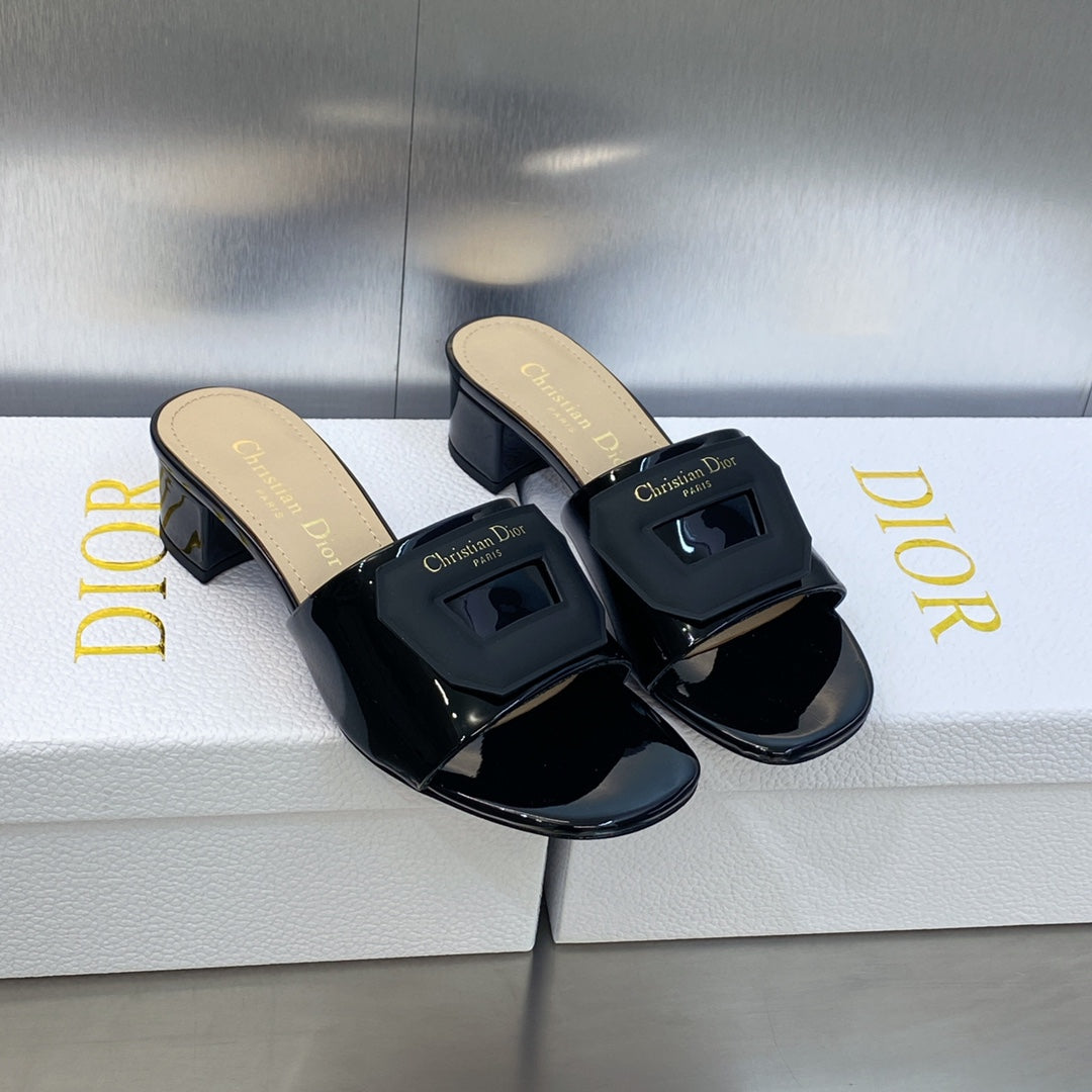 Luxury Shoes - GLAMIR - 173