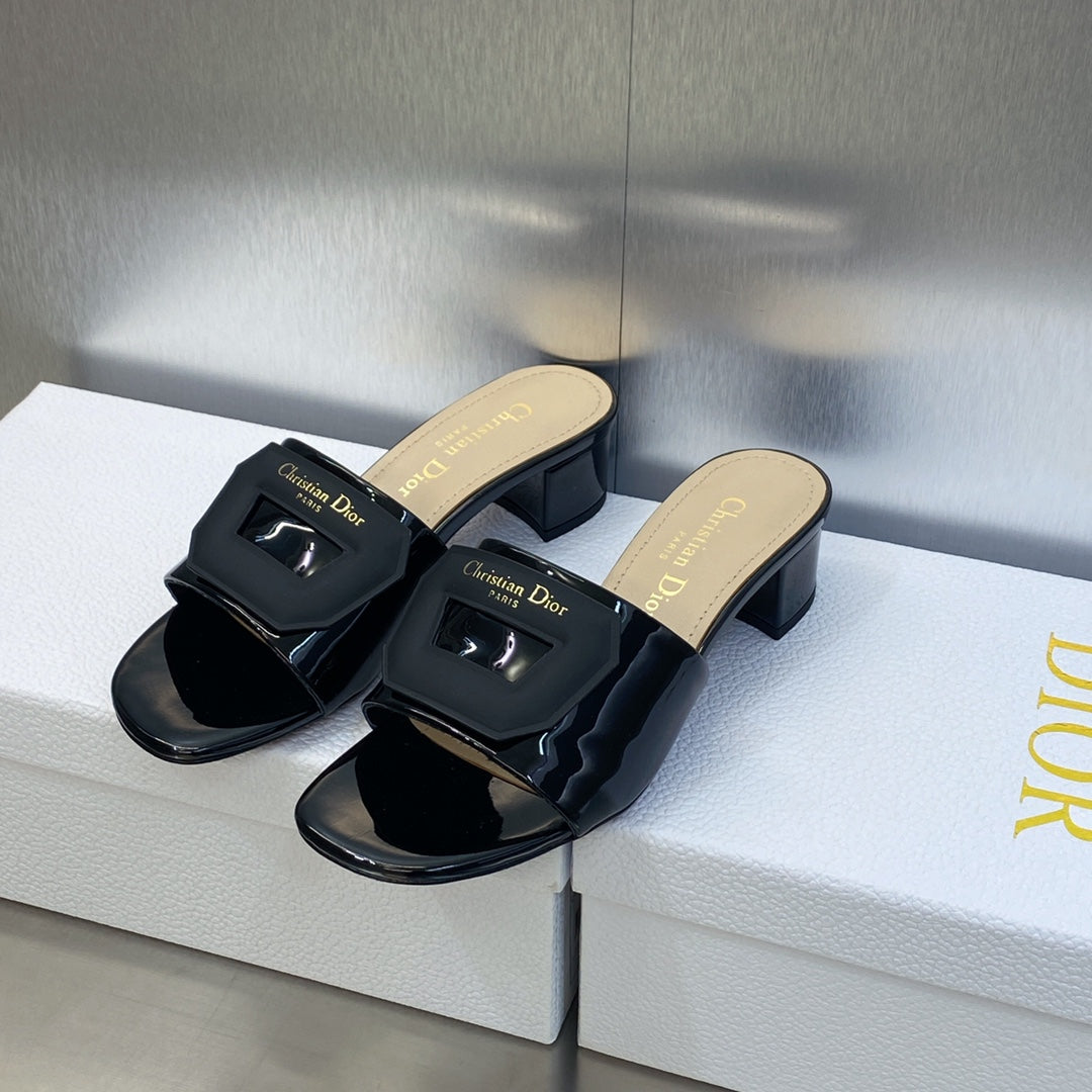 Luxury Shoes - GLAMIR - 173