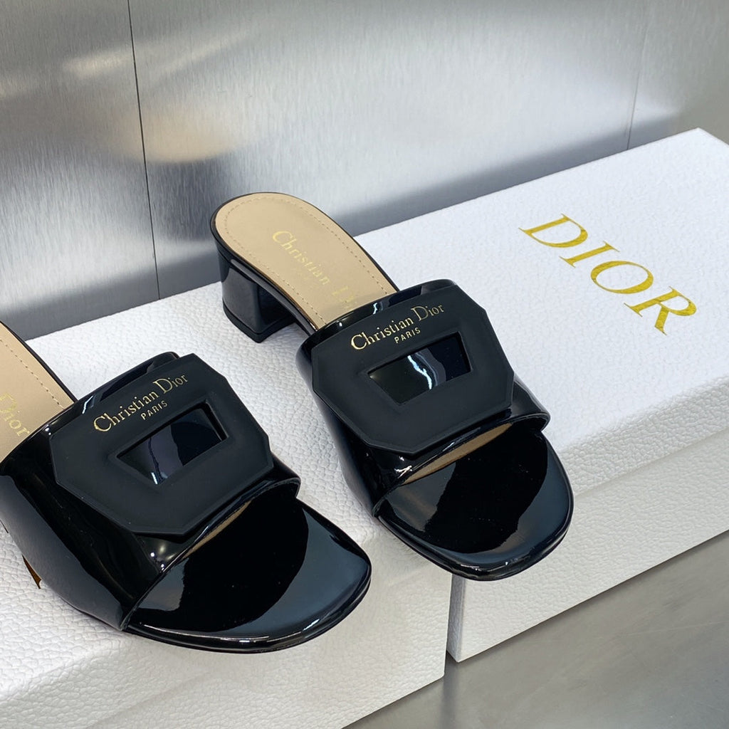 Luxury Shoes - GLAMIR - 173