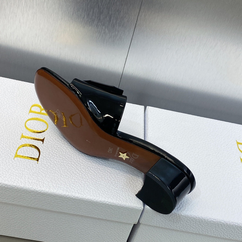 Luxury Shoes - GLAMIR - 173