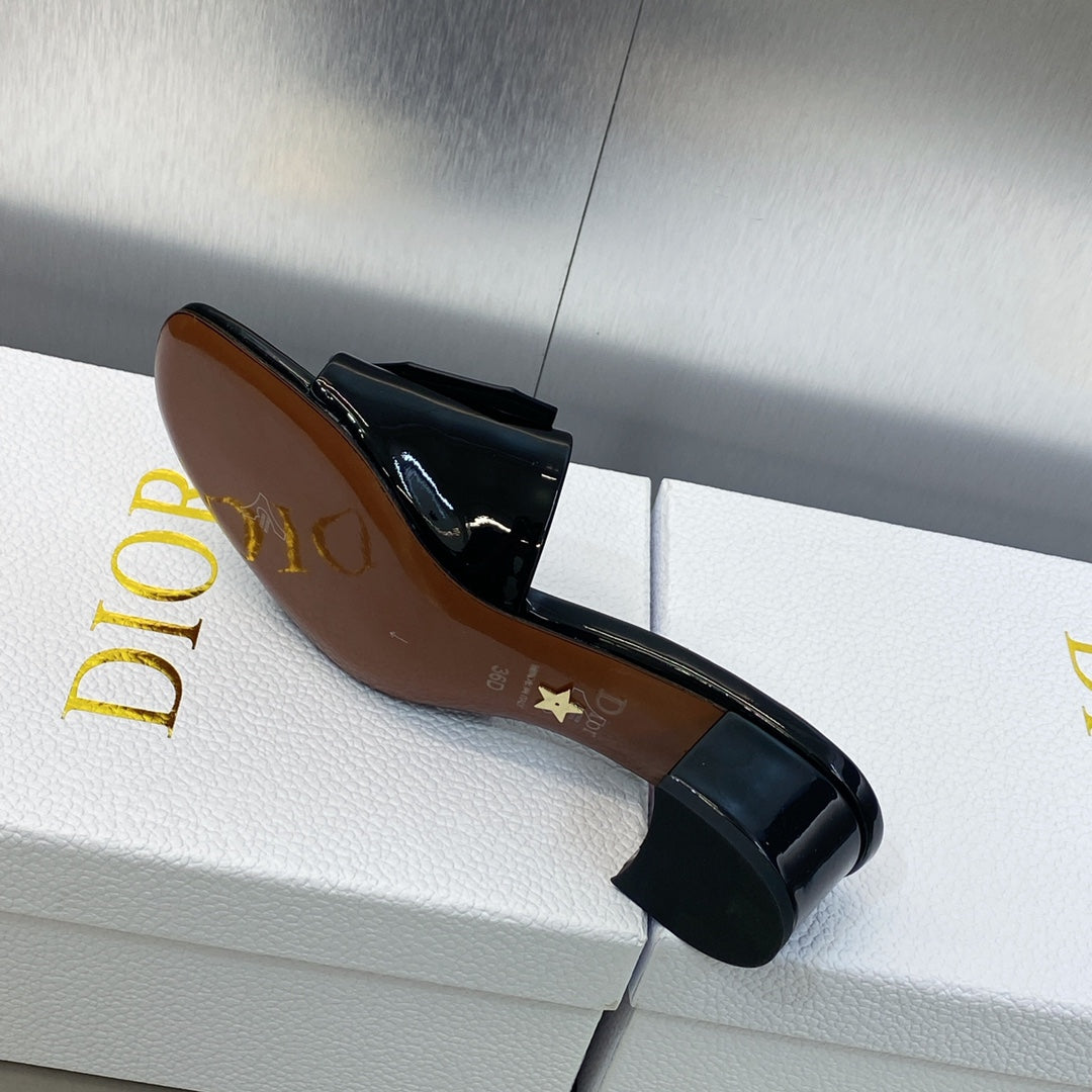 Luxury Shoes - GLAMIR - 173