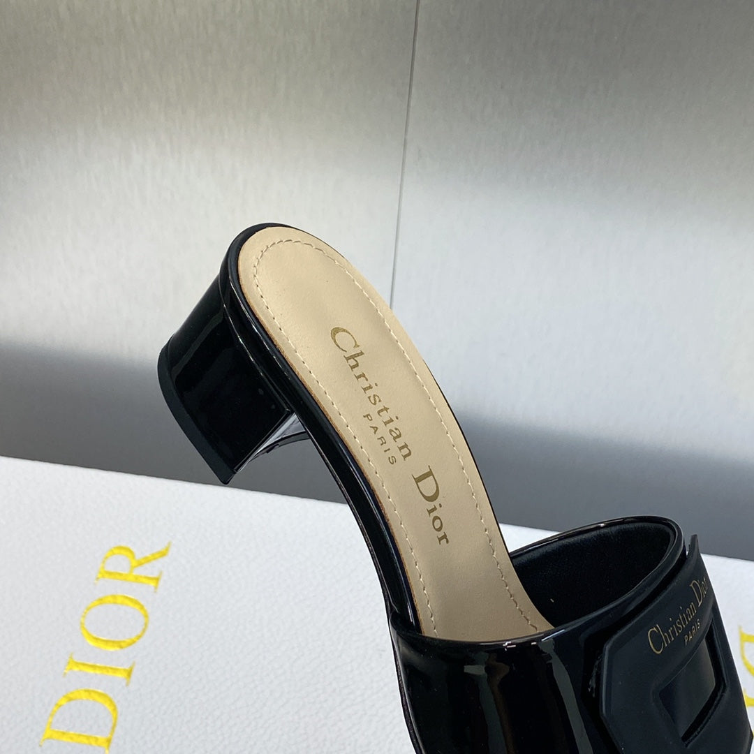 Luxury Shoes - GLAMIR - 173
