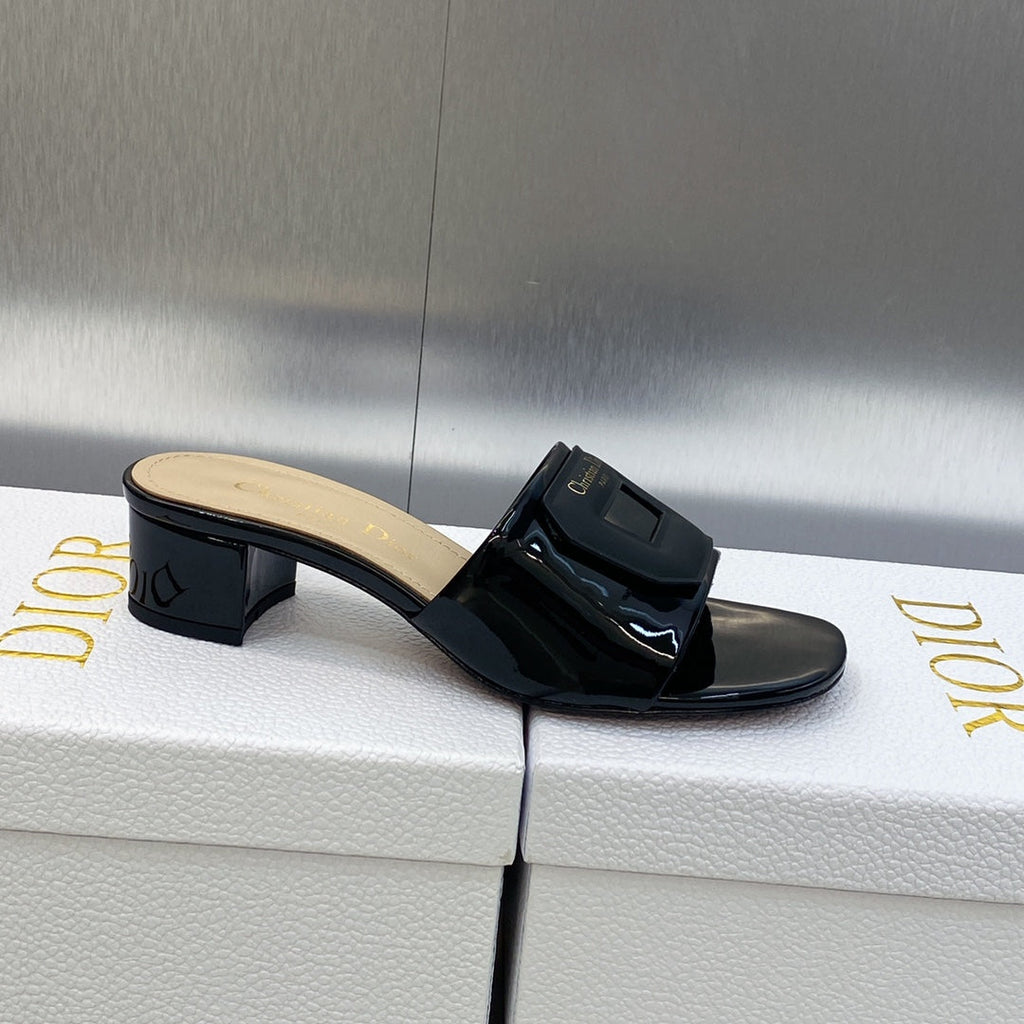 Luxury Shoes - GLAMIR - 173