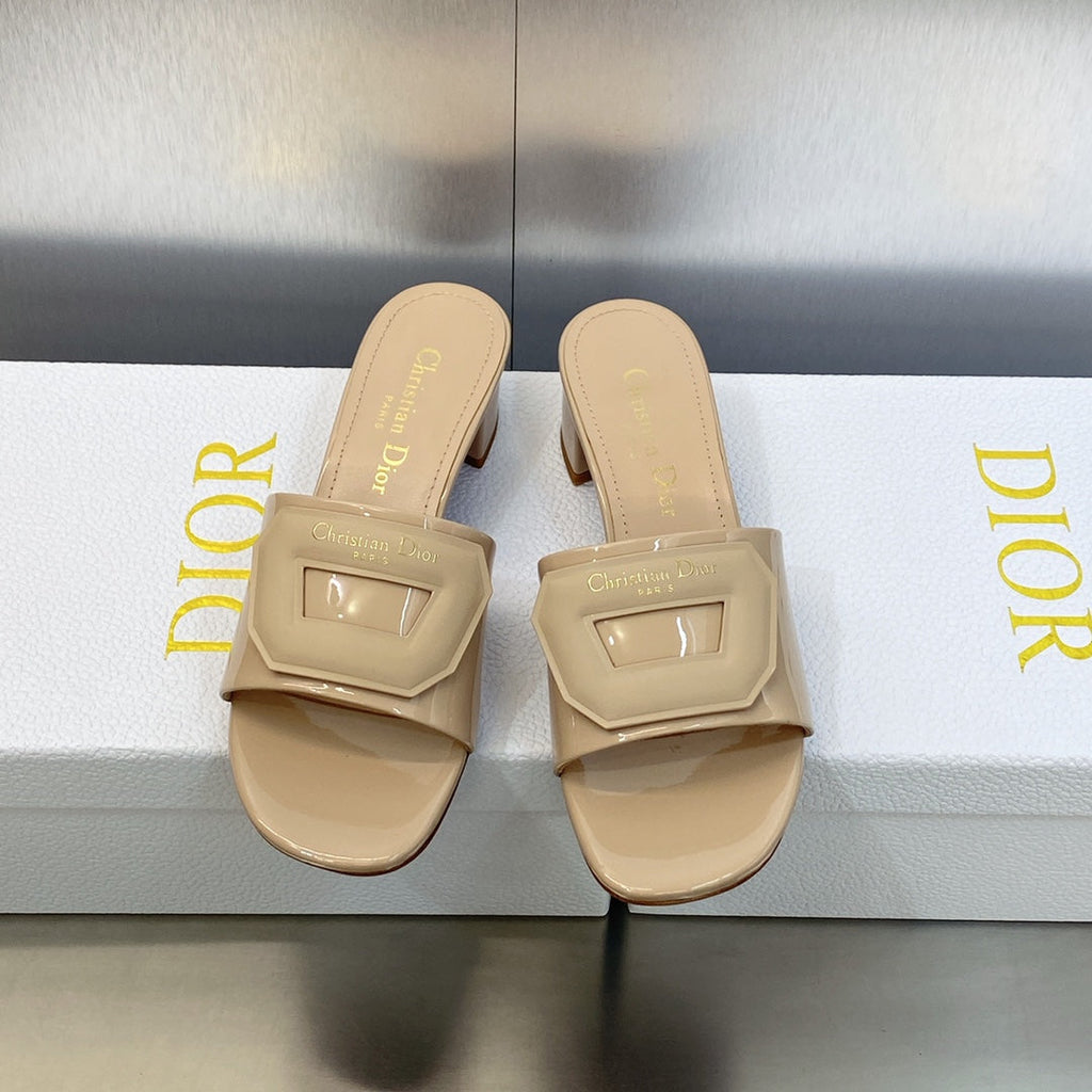 Luxury Shoes - GLAMIR - 174