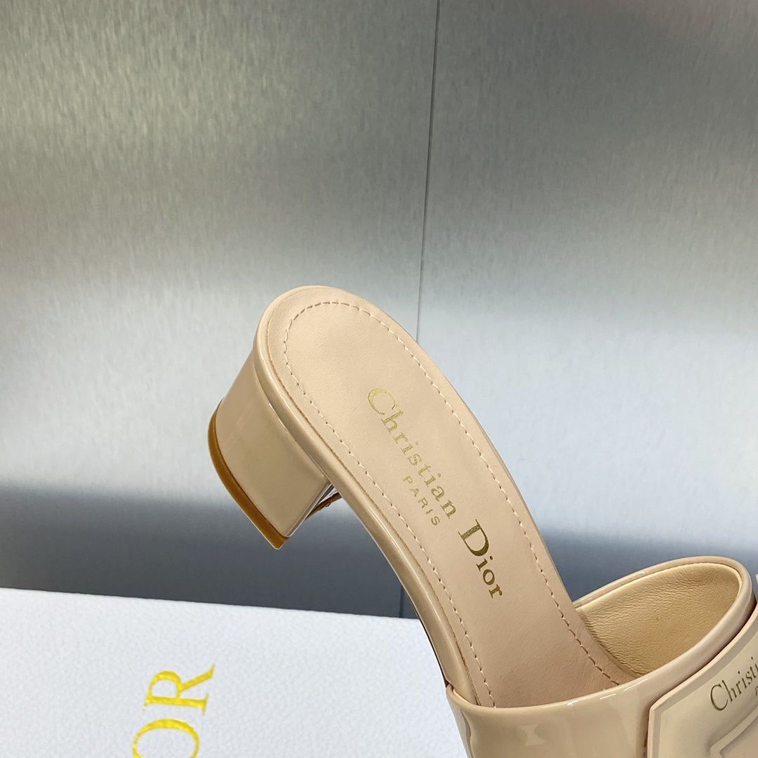 Luxury Shoes - GLAMIR - 174