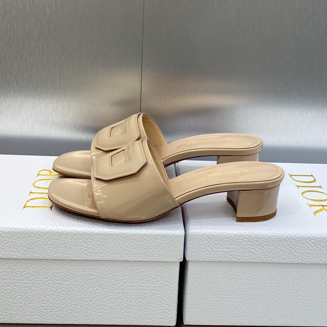 Luxury Shoes - GLAMIR - 174