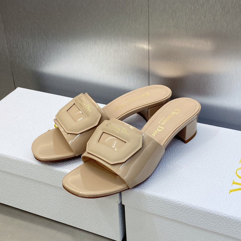 Luxury Shoes - GLAMIR - 174