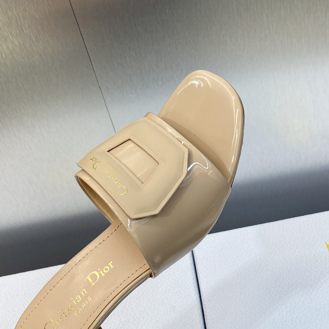 Luxury Shoes - GLAMIR - 174