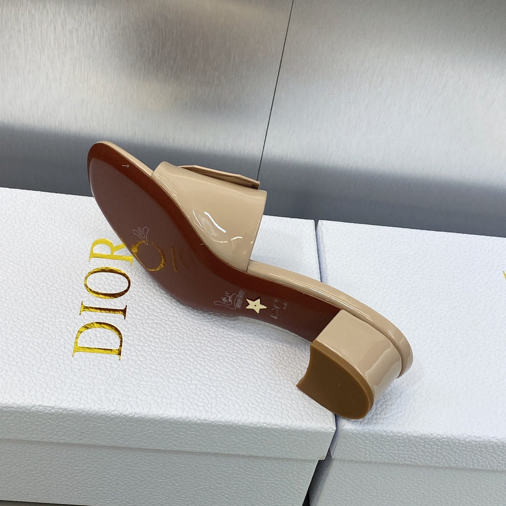 Luxury Shoes - GLAMIR - 174