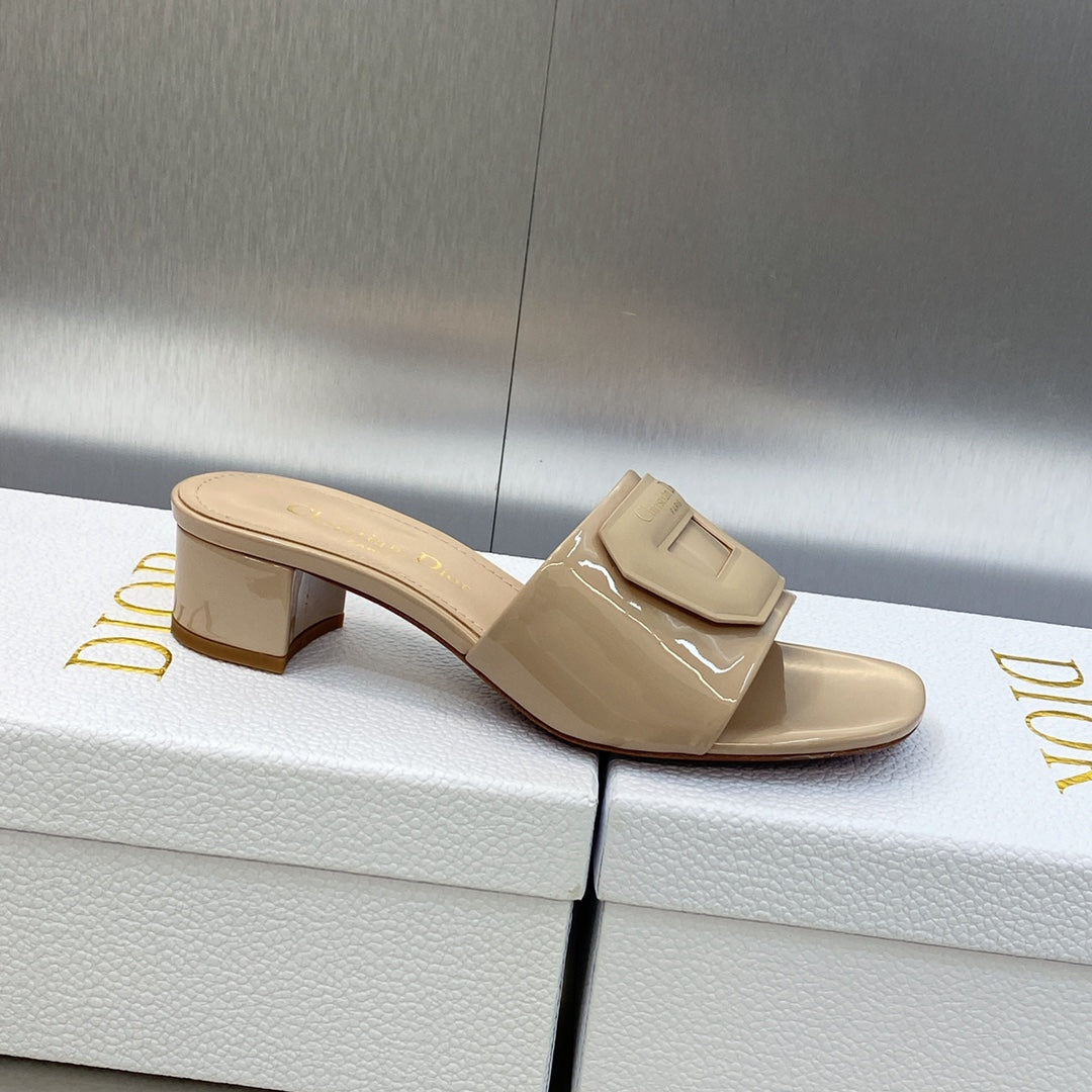 Luxury Shoes - GLAMIR - 174