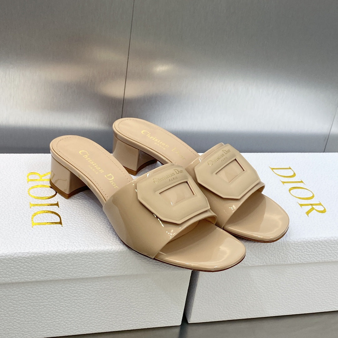 Luxury Shoes - GLAMIR - 174