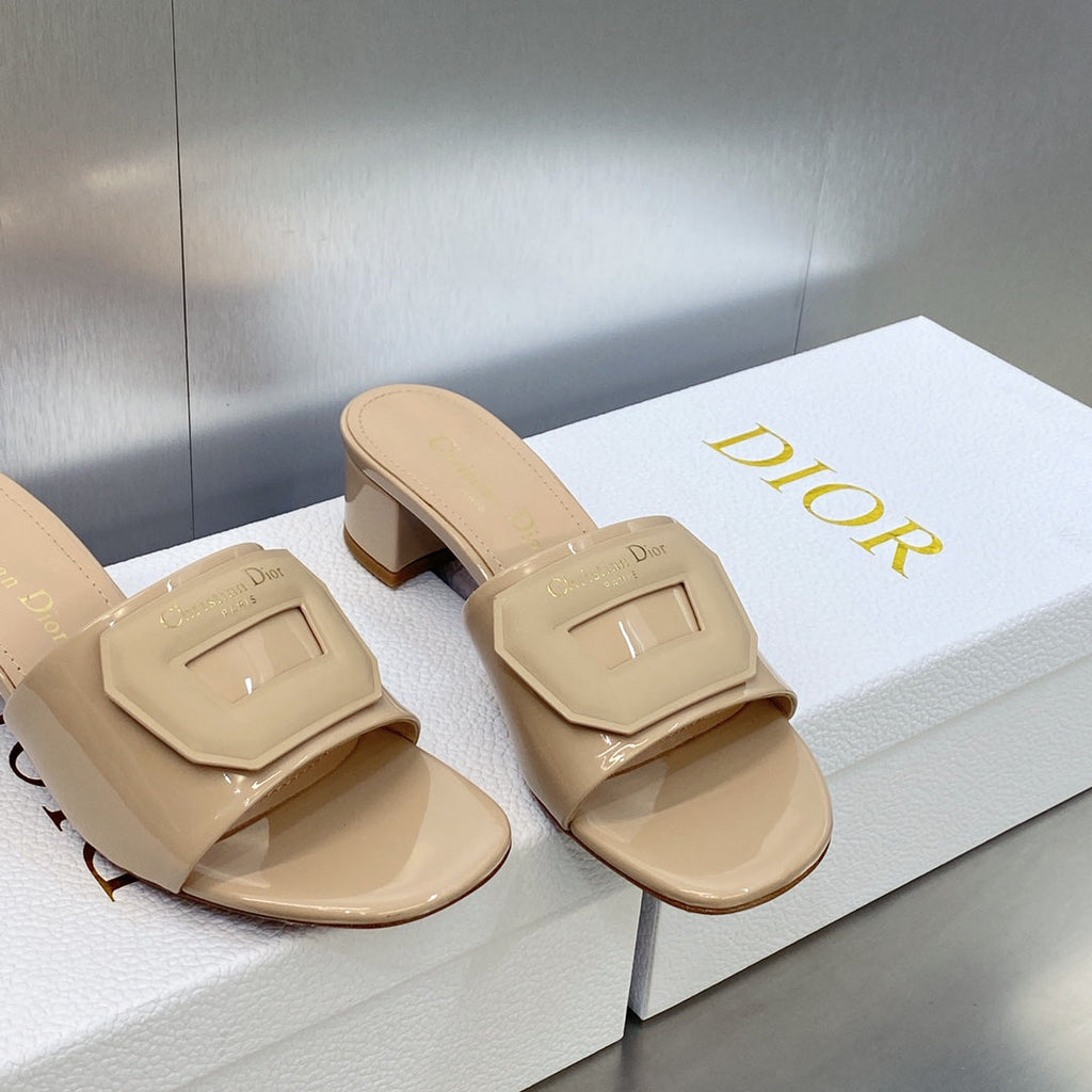 Luxury Shoes - GLAMIR - 174
