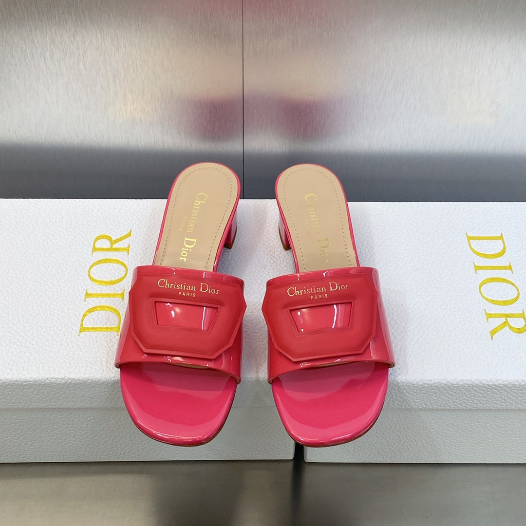 Luxury Shoes - GLAMIR - 175