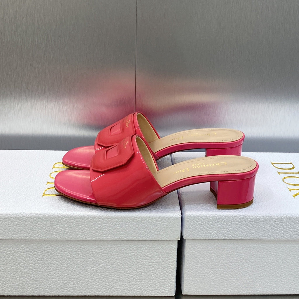 Luxury Shoes - GLAMIR - 175