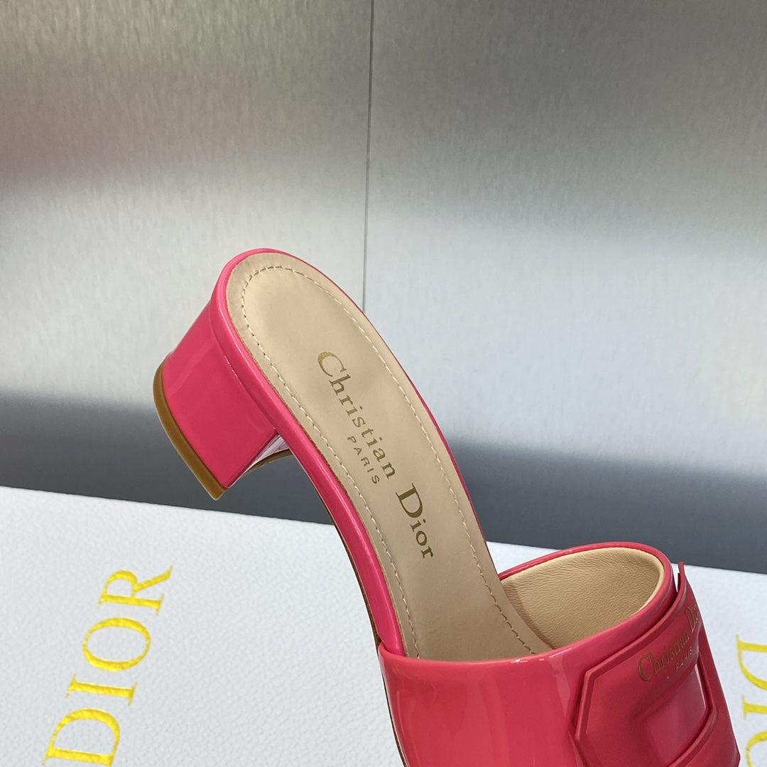 Luxury Shoes - GLAMIR - 175