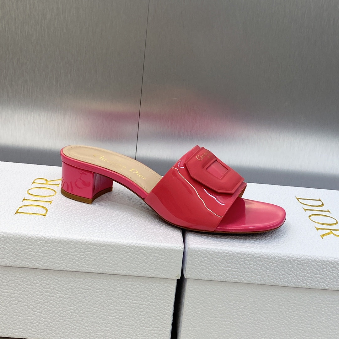Luxury Shoes - GLAMIR - 175