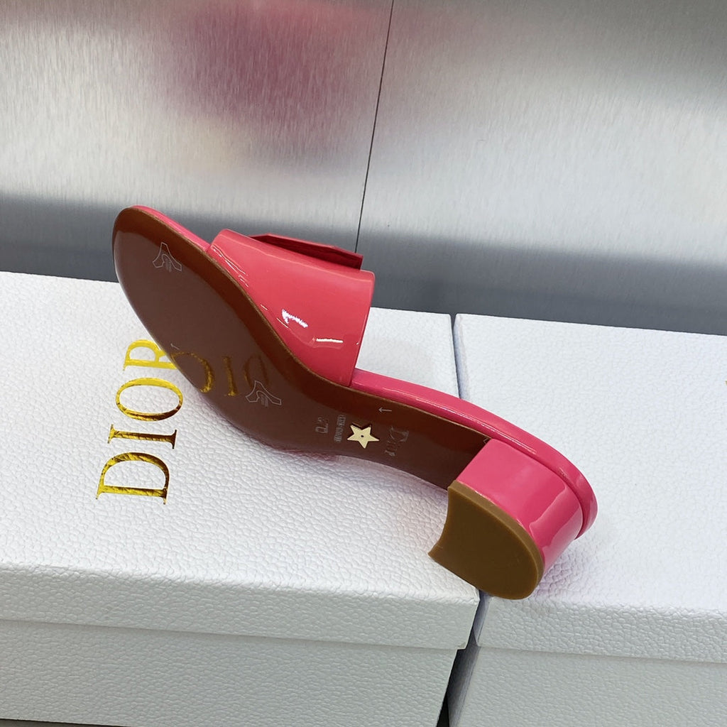 Luxury Shoes - GLAMIR - 175