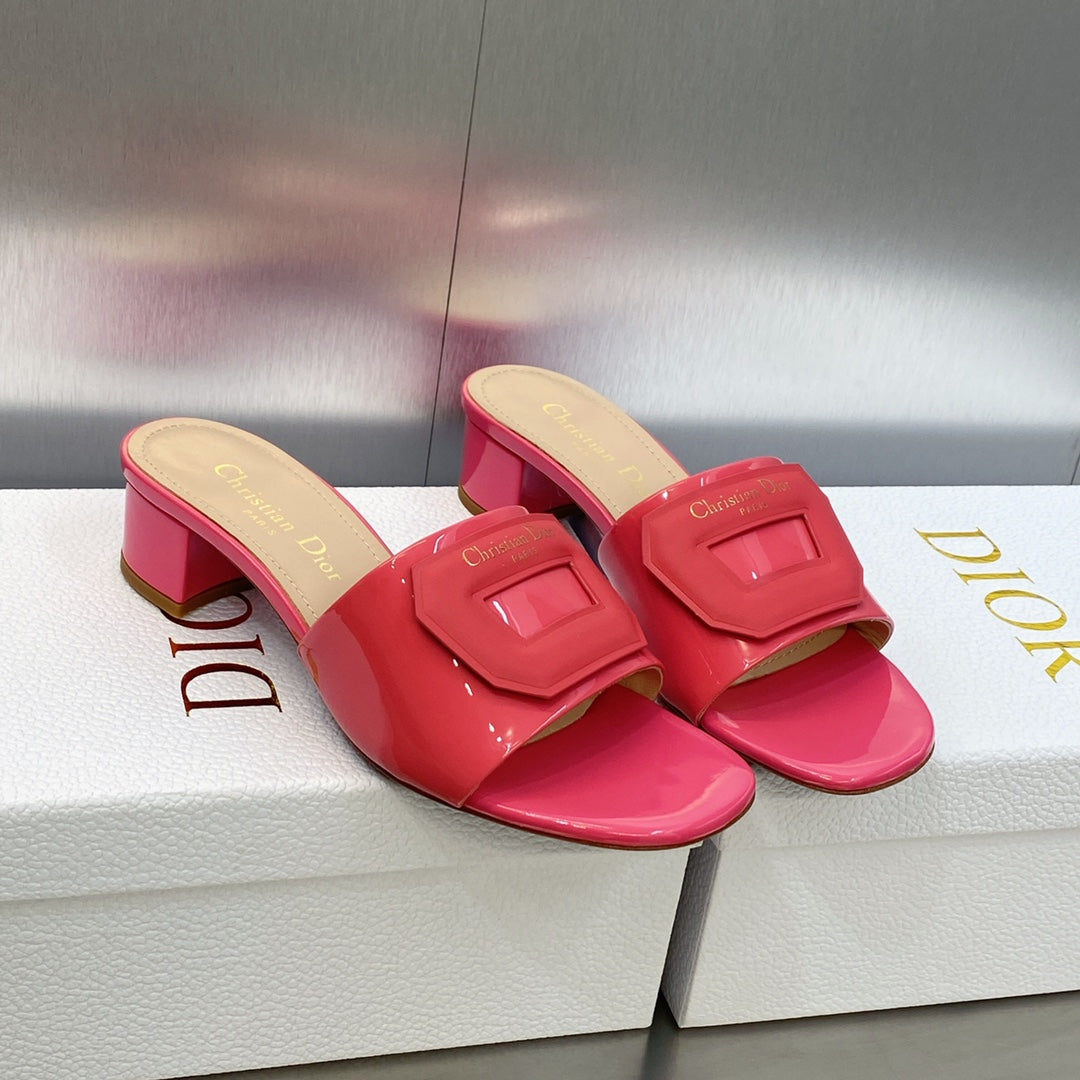 Luxury Shoes - GLAMIR - 175