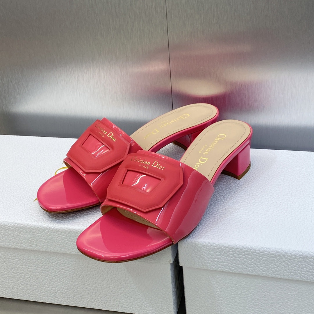 Luxury Shoes - GLAMIR - 175