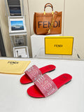 Luxury Shoes - FED - 075