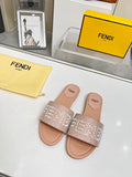Luxury Shoes - FED - 074
