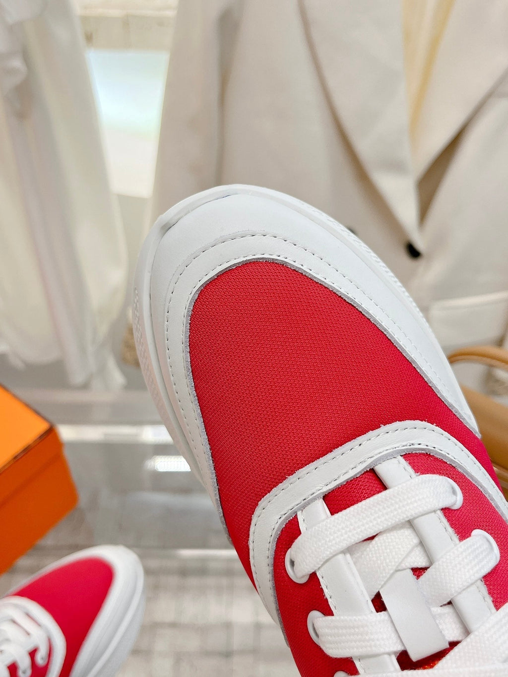 Luxury Shoes - GLAMIS - 093