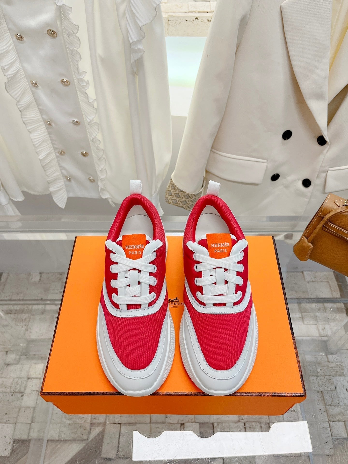 Luxury Shoes - GLAMIS - 093