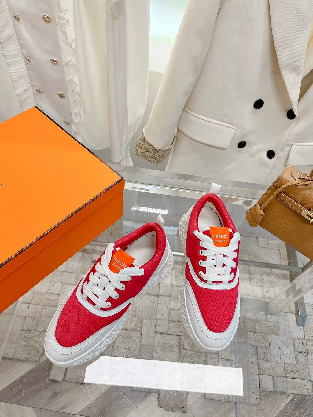 Luxury Shoes - GLAMIS - 093