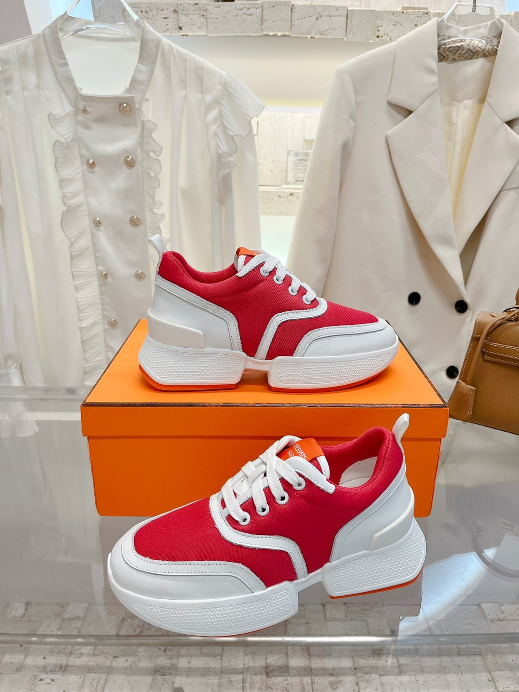 Luxury Shoes - GLAMIS - 093