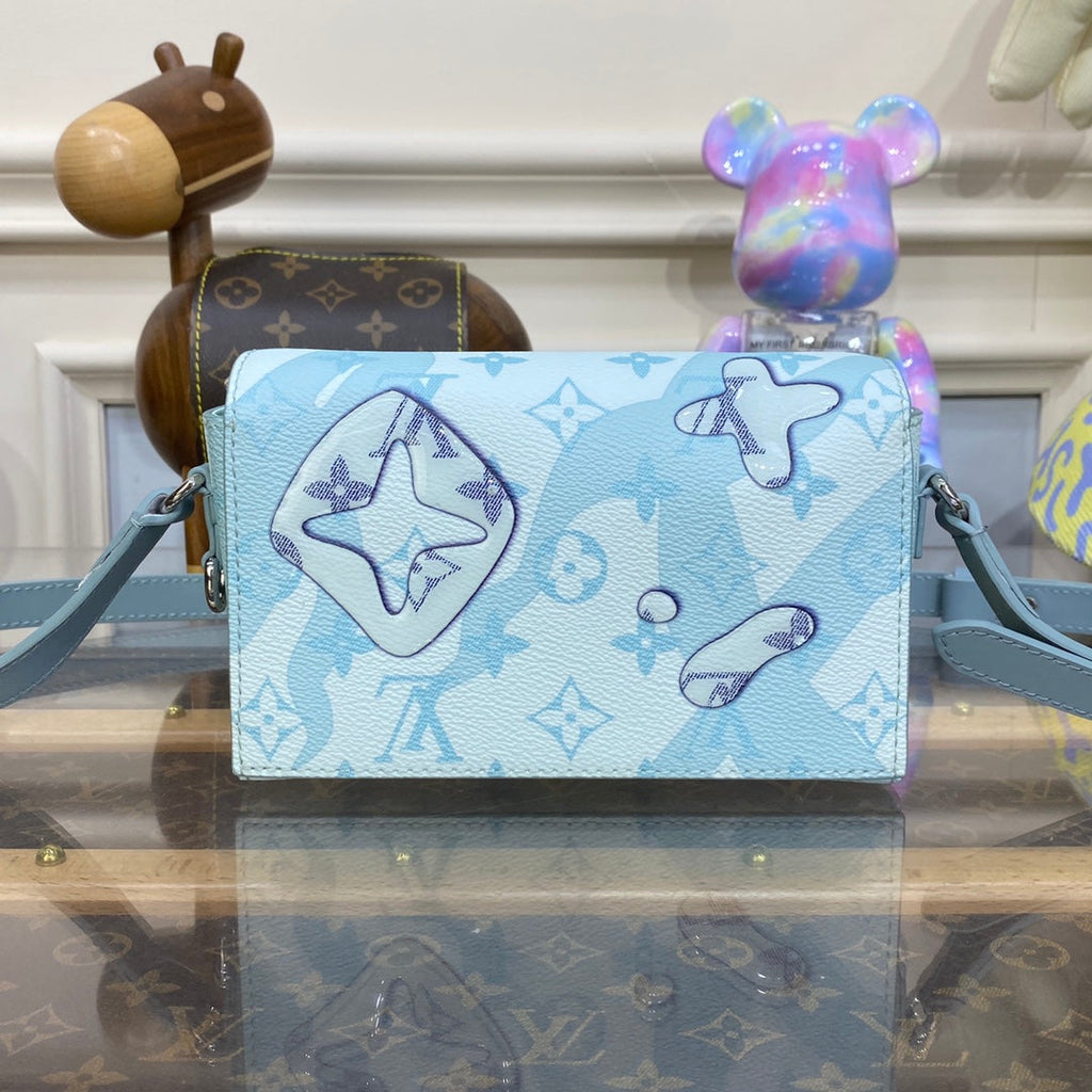 Luxury Bag - LU-V - 056