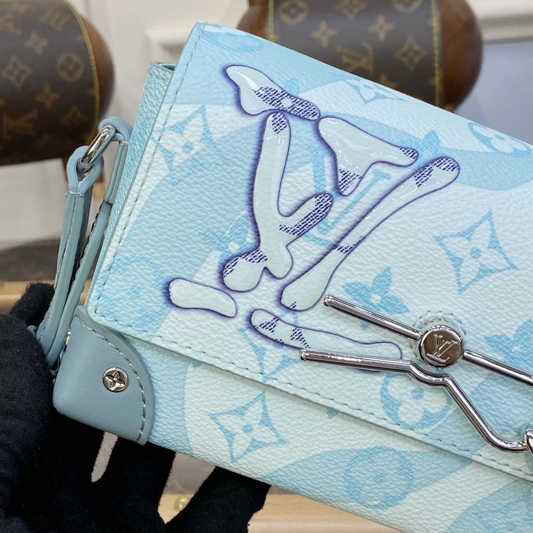 Luxury Bag - LU-V - 056
