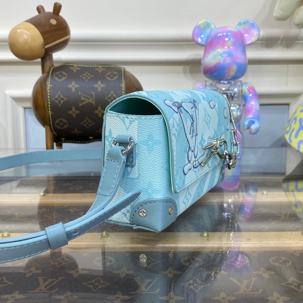 Luxury Bag - LU-V - 056